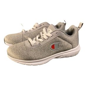 Woman’s Champion size 9 sneakers